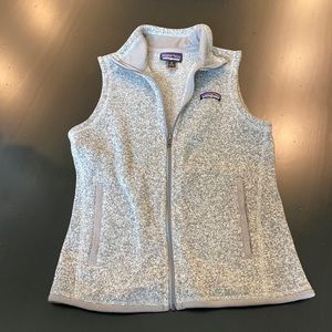 Women’s Patagonia Vest